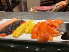 -杭州西溪宾馆-松露西餐厅