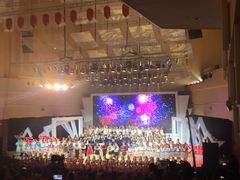 -五缘音乐厅