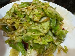 -北平味道.京味菜.烤鸭(梨园店)