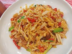 -老游独一佳湘菜馆(高新四路店)