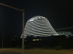-重庆悦来温德姆酒店