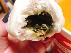 -曼玲粥店(五光食色美食城店)