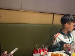 -海底捞火锅(百利广场店)