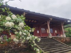 -峨眉山风景名胜区