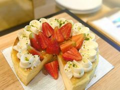 -西安凯悦酒店-自助餐厅·海鲜·烧烤