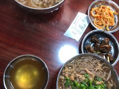 -老仓醋米线(万达店)