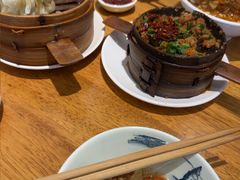 -豆相识•九九豆腐脑(牛咡桥店)