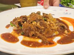 -马海涛牛肉串·午市牛腩饭·烧烤夜宵(领汇广场店)