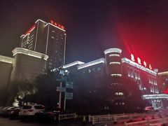 门急诊-吉林大学中日联谊医院(中心院区)