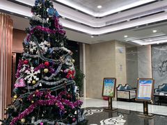 -水云间水疗会馆(福强路店)