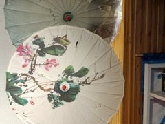 -谜语人真人演绎沉浸式密室实景游戏剧场