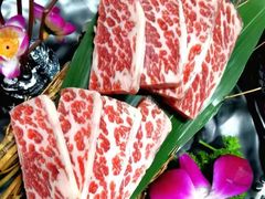 -焱岛烧肉·活鳗炙烤(晋江万达店)