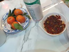 -一烙锅(友谊店)