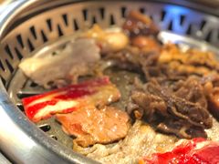 -梨花自助烤肉(天河城店)