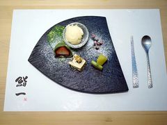 -鮨一日本料理旗舰店(总店)