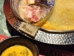 -牛New寿喜烧(金鹰世界店)