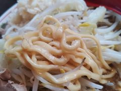 -拉面莊夢語＆中华料理八椿