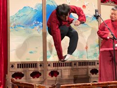 -哈哈曲艺社(西门闲亭店)