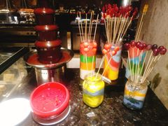 -美食汇·海鲜自助西餐厅·江门富力万达嘉华酒店