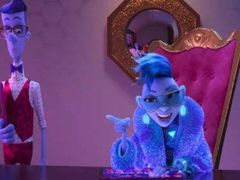 -万达影城(保定万博广场激光IMAX店)