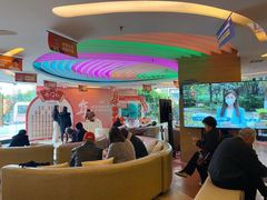 -极光口腔·矫正种植修复(锦江店)