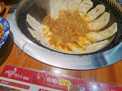-锅来乐地锅鸡(安亭店)