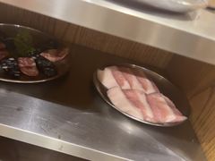 -姜虎东白丁烤肉(银泰中心in99店)
