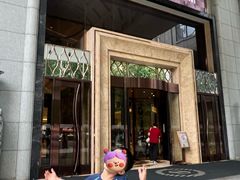 -西安赛瑞喜来登大酒店
