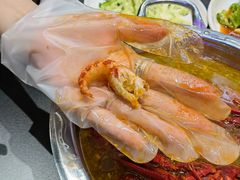 -袁老大龙虾(石鼓路总店)