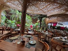 -Tegu泰古莲·泰国餐厅(红山6979店)