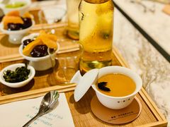 -théATRE 茶聚场(王府中環店)