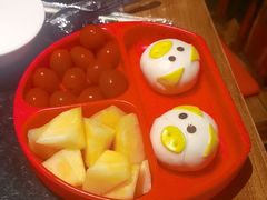 -红运火锅·中国名火锅·国风演绎(省体店)