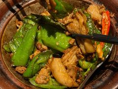 -喜悦烤鸭·新京菜(王府井店)