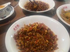 -天下客饭店(中山路店)