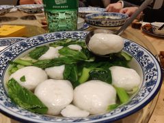 -兰边碗(鼓楼店)