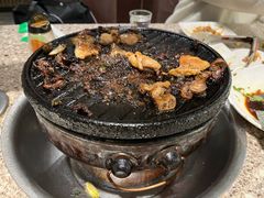 -厚味居炙子烤肉·清真(天桥南纬路店)