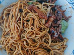 -梅溪·小伙子干挑面(安吉总店)