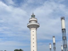 -日照灯塔风景区