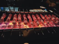 -很久以前羊肉串(簋街店)