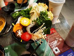 -呷哺呷哺 黄金牧场 (旧宫永辉超市店)