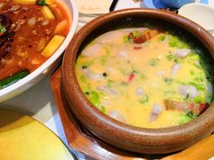 -东方山水金沙酒店-雅香阁中餐厅