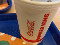 -汉堡王(砂之船奥莱店)