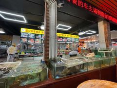 -皮记海鲜1995(寮步店)