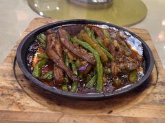 -大水车公馆·顺德菜·妈姐菜(均安店)