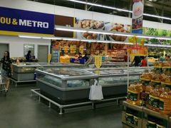 -麦德龙(郑东店)