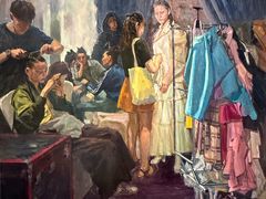 -中华艺术宫(上海美术馆)