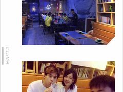 -鱼库·不仅是一家烤鱼店(车公庙店)