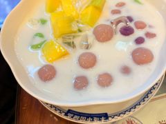 芒芒斑斓捞河-赵记传承·中国甜品(福州总店)