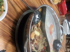 -肥婆麻辣火锅.顺德首创药材麻辣火锅(容桂店)