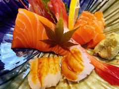 -达摩君日本料理(泰海花园小区店)